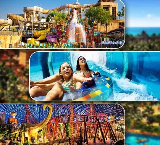 themepark